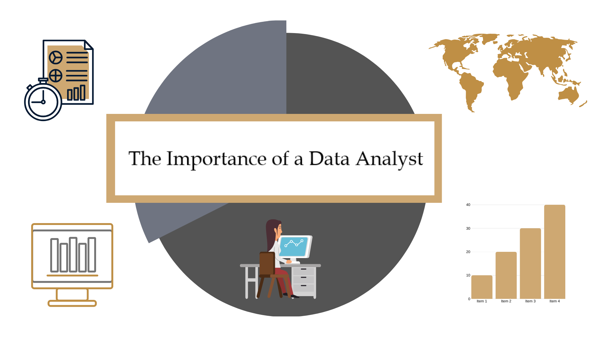 Why Every RIA  Needs a Data Analyst