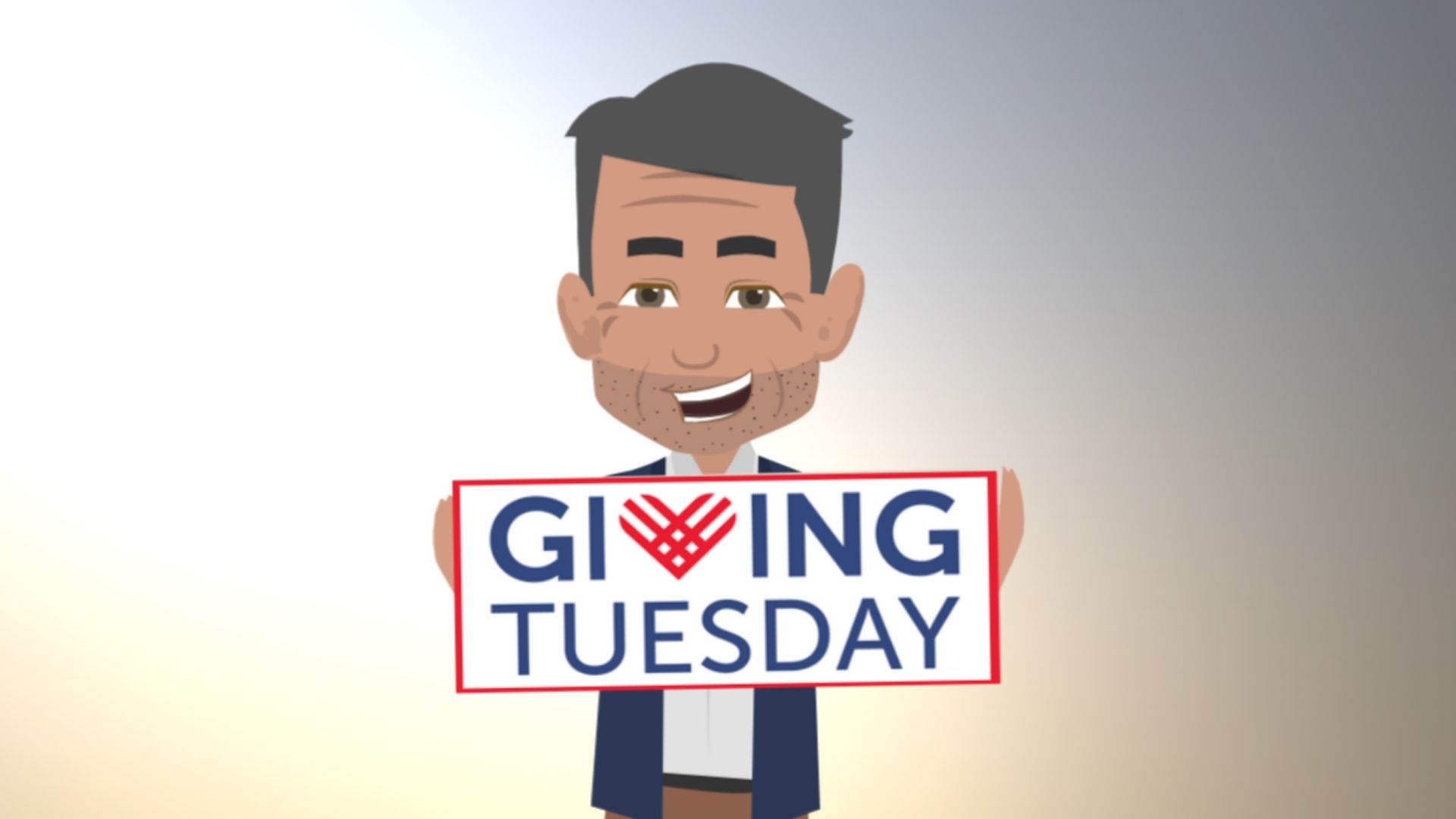 A Different Kind of  #GivingTuesday Campaign