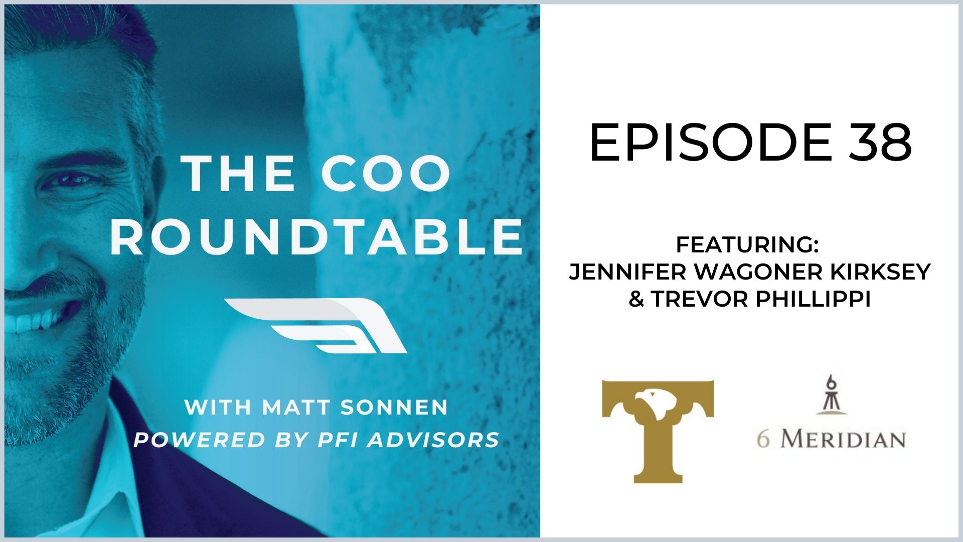 The COO Roundtable  Episode 38