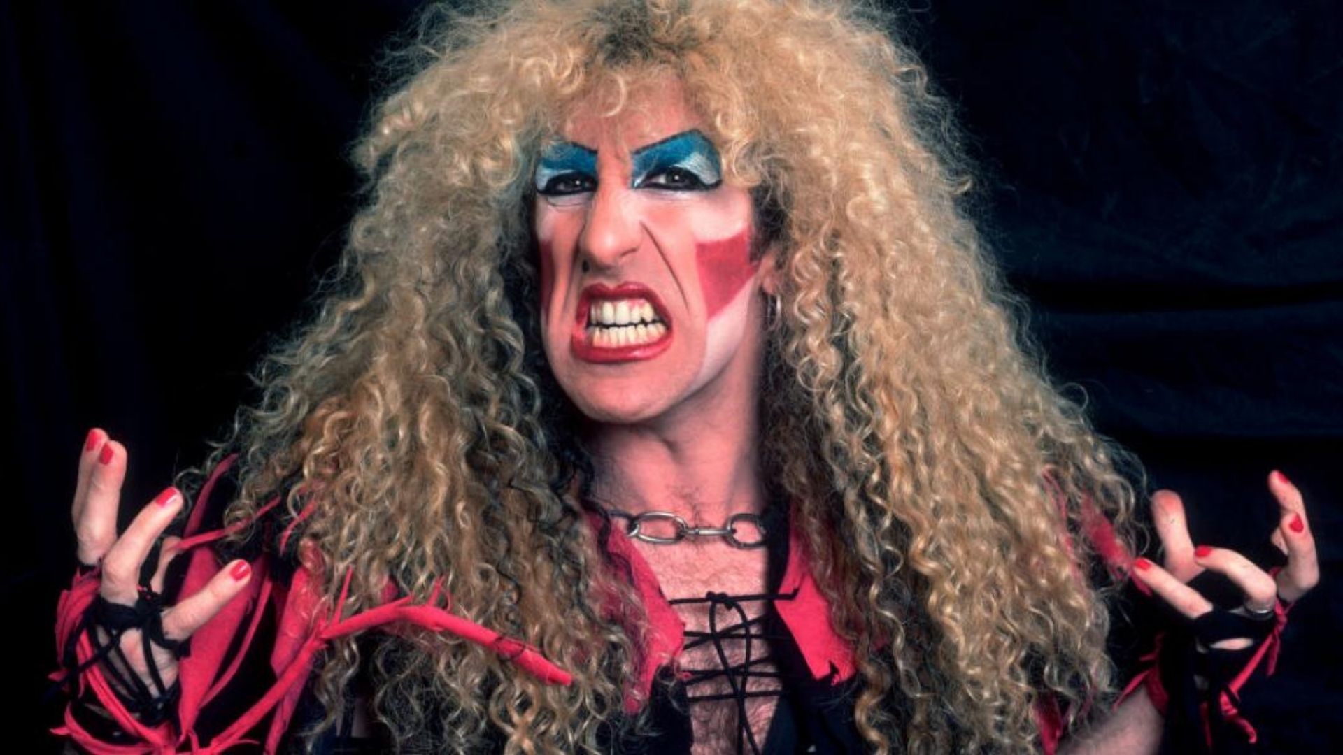 Career Advice from  Twisted Sister’s Dee Snider